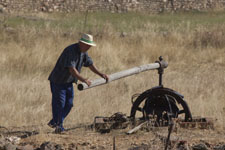 Extremadura 2010